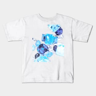 Topaz  Blingz Kids T-Shirt